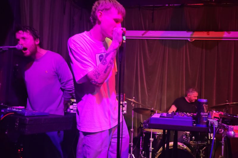 When You Can Dance: Adult DVD Push The Play Button In Halifax