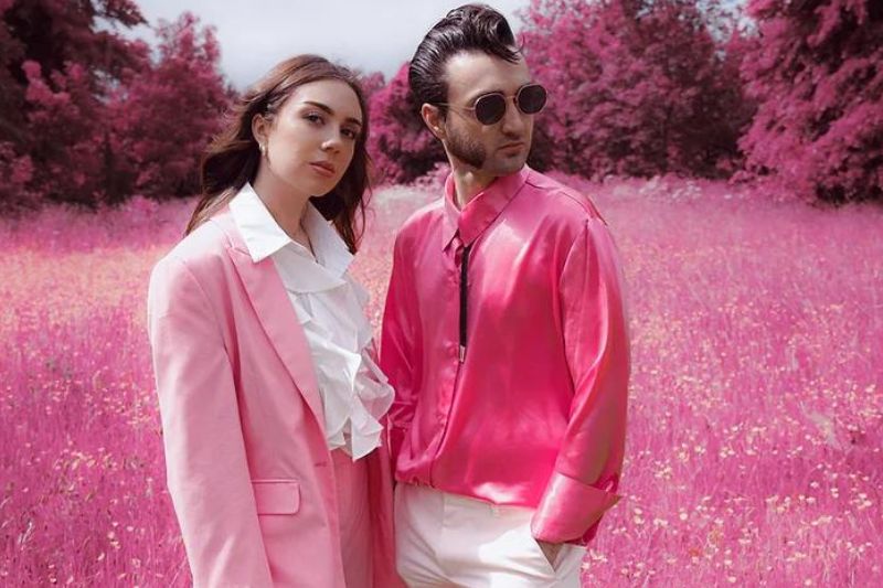 “It’s a bit like playing chess” – Wax Tree Cast Plot Their Route To Victory