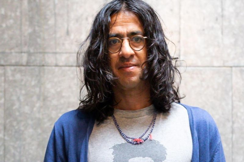 Lucid Dreaming: Bhajan Bhoy And His Midnight Muse