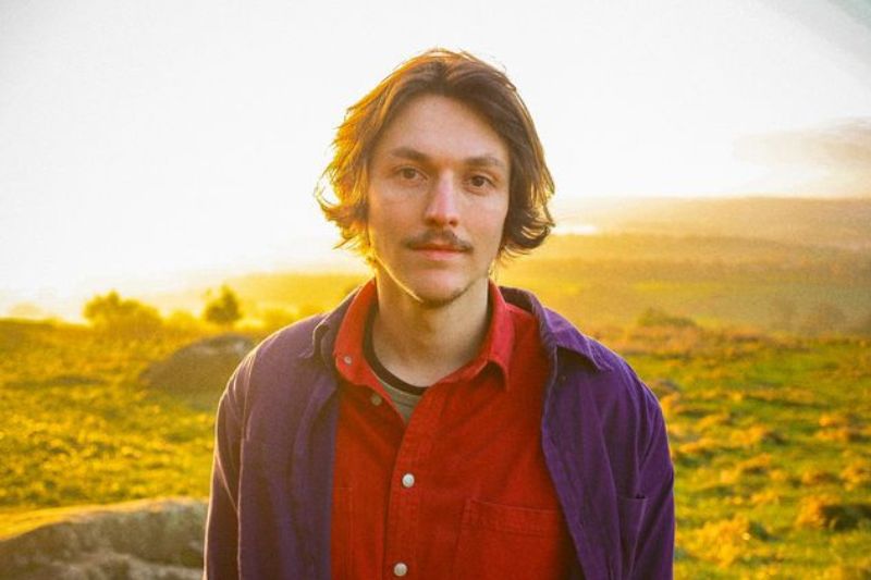 Chris Brain: At the Forefront of a New Folk Revival in West Yorkshire
