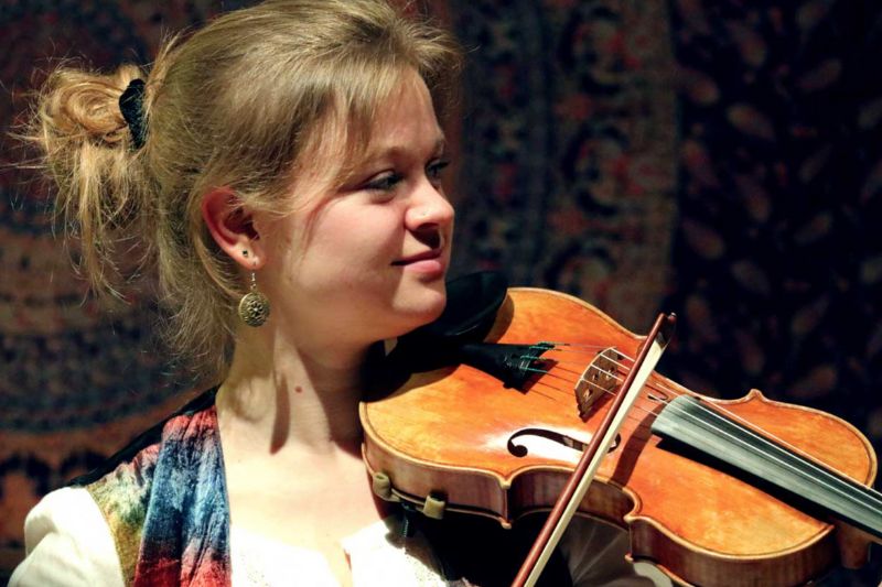 The 8th Todmorden Folk Festival: A Beginner’s Guide