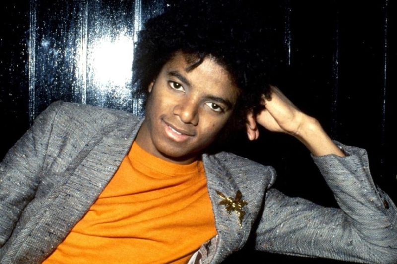 Did You Hear About The Time Michael Jackson Played Halifax?