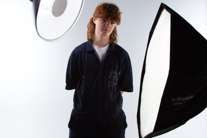 Youth Music Takeover: Meet 17-Year-Old Multi-Instrumentalist doogle.