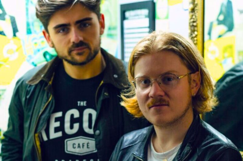 New Music: The Hazy Janes, Wax Tree Cast, The Orielles, Henry Parker & more