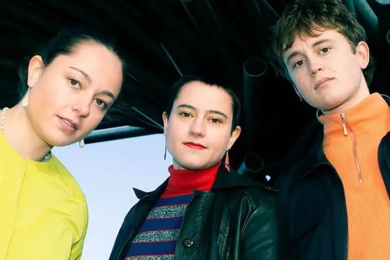 New Music: The Orielles, The Hazy Janes, The Royal Ritual, ADRA, The Tearless Life, Brigantes & more