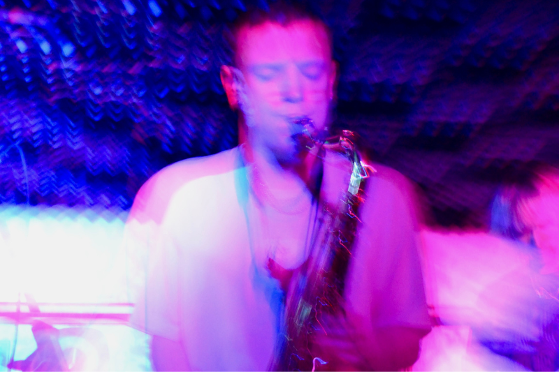 “Executive Decision” – A Look into Plantfood’s Compositional Process and Creative Intellect