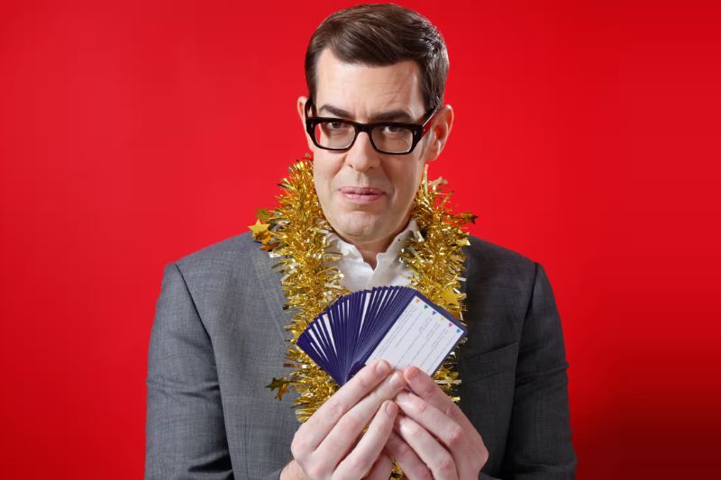 Dirty Sunbeams Music Quiz 2024