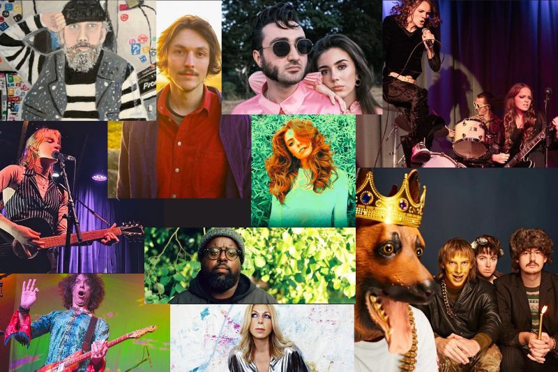 The Hills Are Alive: Year In Review 2024