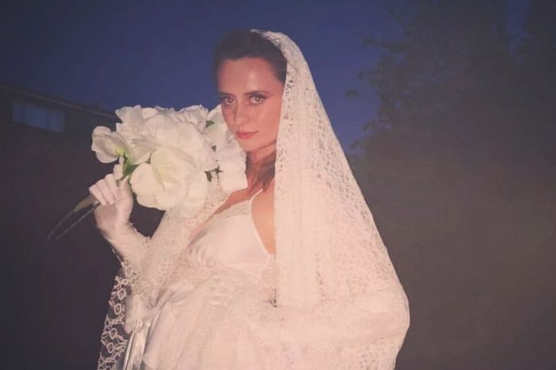 Introducing… Vox-Powered Dream Folk Five-Piece, Marie Franc