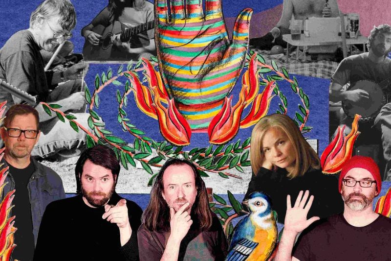 Live: Our Top 10 Gig Picks For March