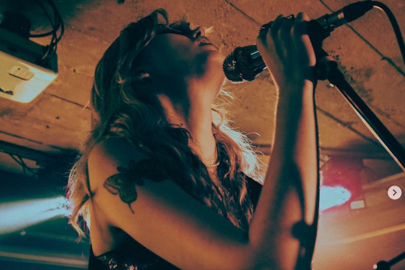 The Battle For Gender Equality In The Music Industry