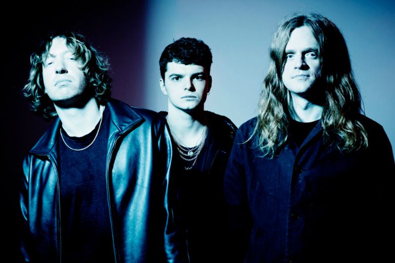 New Music: Demise Of Love, Dan’s Girlfriend, Grow, Alastair Bentley, Tiv Whitaker