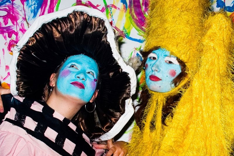 Live: Our Top 10 Gig Picks For June