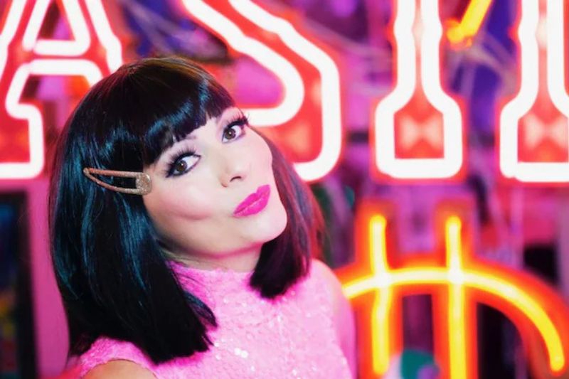 ‘Chuck D’s still doing it, so why not?’ Betty Boo Talks Hip-Hop Jams, Comebacks & Credibility 