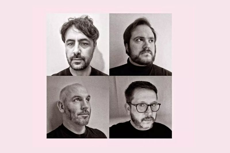 Interview: David Boon, Friends Of Our Youth