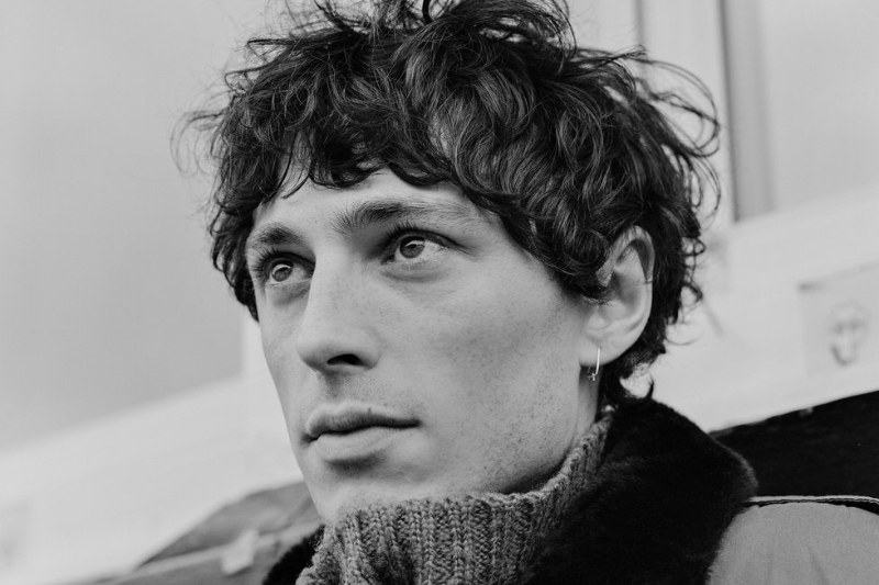 Interview: Goa Express Singer, C Douglas, Opens Up On Exciting New Solo Career