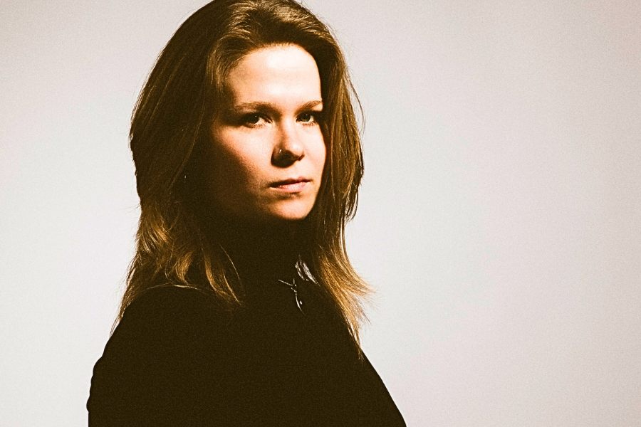 Making It Personal: Katie Spencer On Her Introspective New Album – Interview