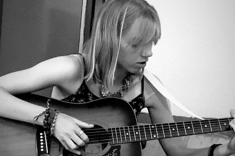 ‘Miss Belief’: Rebecca Spooner, Album Review & Interview