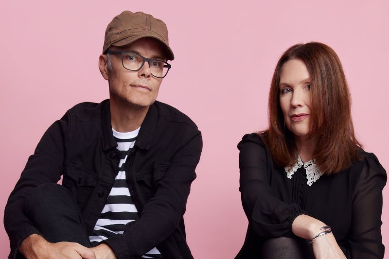 Dreamcoaster Bring Their ‘Jangly Indie’ Magnificence To Halifax – Interview