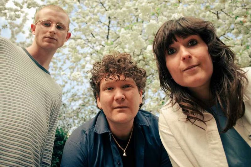 Live Review: Pale Blue Eyes at The Grayston Unity, IVW 2026