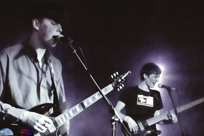 Live Review: Rose Villas, The Golden Lion, IVW 2026 