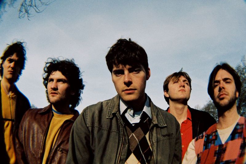 ‘Exhilarating, energetic’: FEET at The Trades Club – Live Review