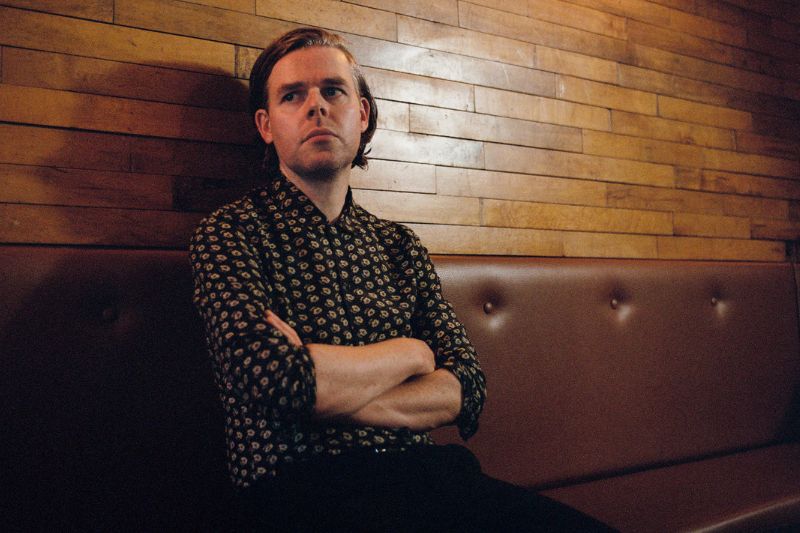 Poetry In Motion: Irish Songwriter Arborist Talks Heaney, Dylan and New Album ‘Looking For Love’