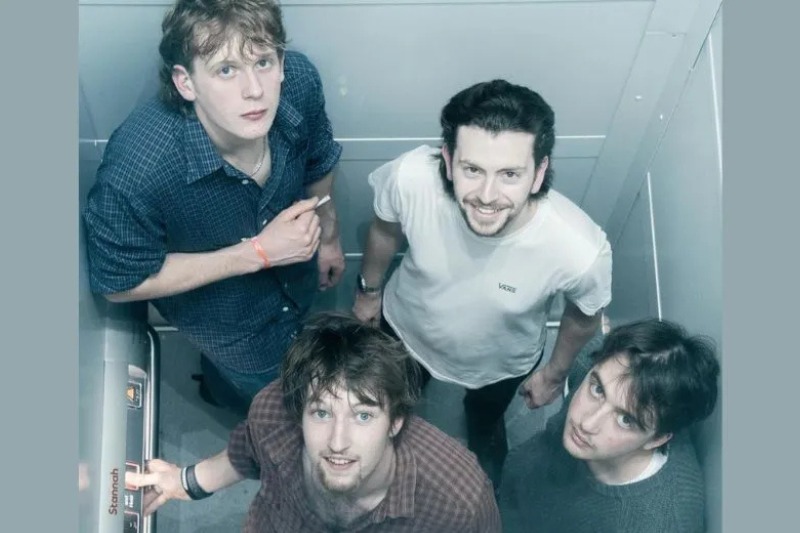 New Music Reviews: GROW, resonance, Stormhavn, Committee Of Sleep