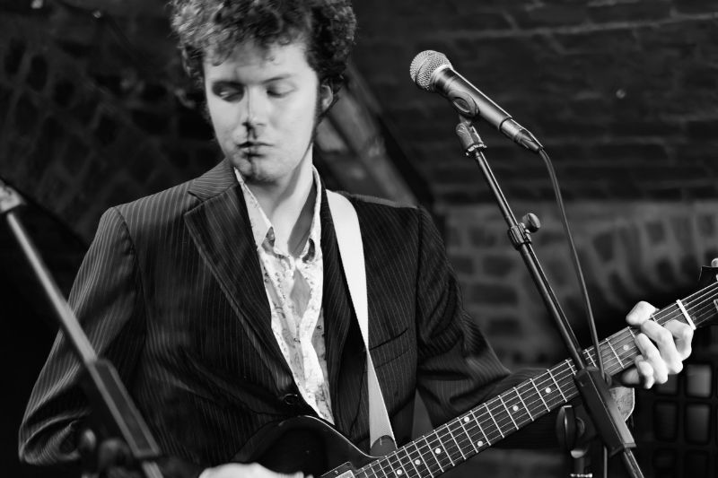 “We’ve been cool, it’s time to be honest” – Herbie May Talks Solo Work, Live Music and Red Licorice.