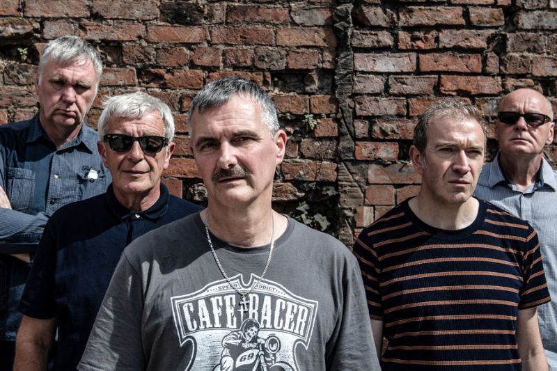 Interview: Martin Bramah on post-punk, Mark E Smith and House Of All’s new album.