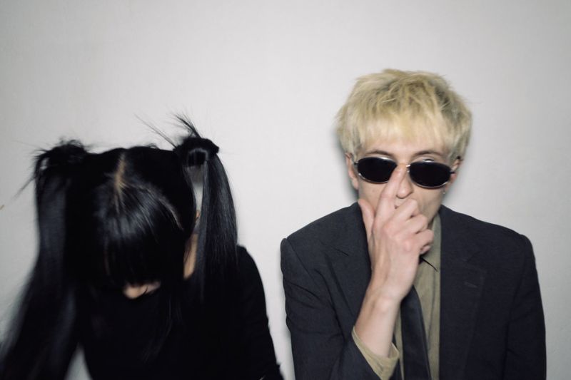 Live Review: SILVERWINGKILLER at The Trades Club